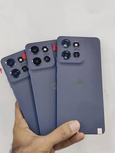 Motorola G power 5G (2025) 8+8/128 GB Sim+Esim approved VIP price
