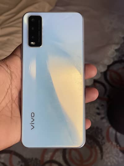 Vivo Y20