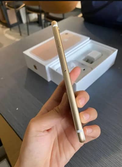 Apple iPhone 6S PlusiPhone 6 s128 GB no open no repair PTA approved