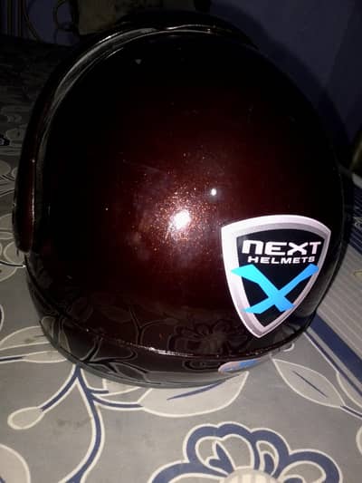 Helmet