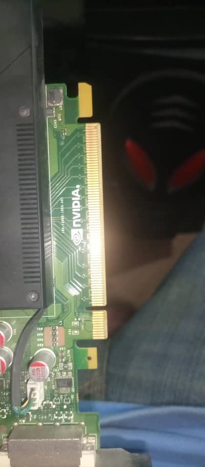 Nvidia Quadro K2000 2gb DDR5