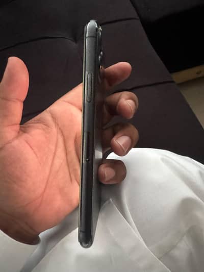 Apple iPhone 11 Pro