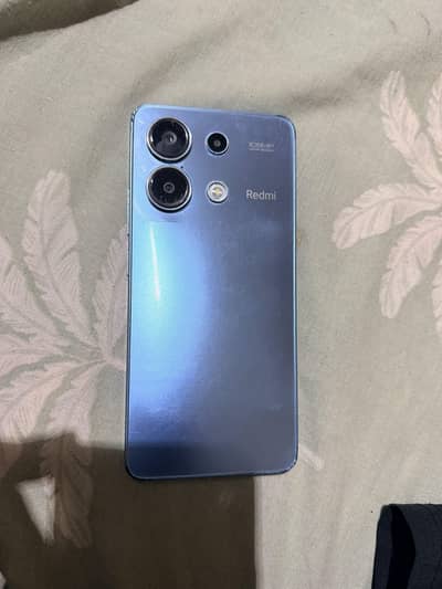 Xiaomi Redmi Note 13
