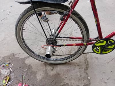 cycle sale krni h