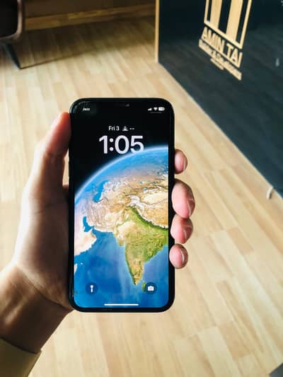 Apple iPhone X