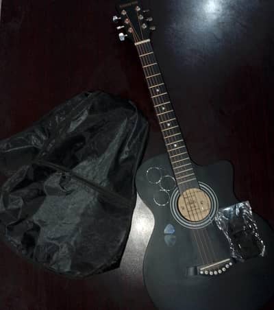 Galaxy leo GUITAR