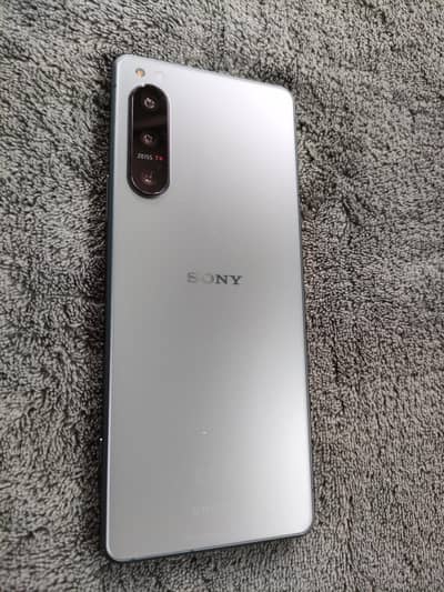 Sony 5 IV
