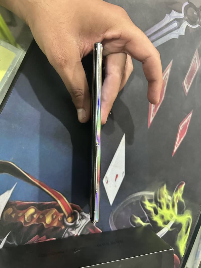 Samsung Note 10 + 4