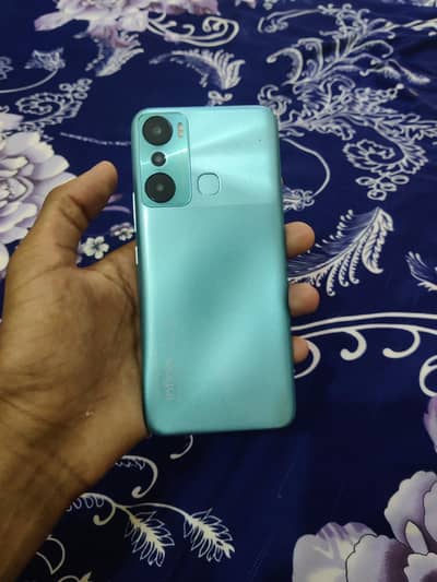 Infinix Hot 20i All ok urgent sale