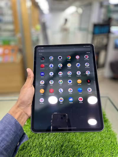 ONE PLUS PAD 2 | GAMING BEAST  | 8/128 |