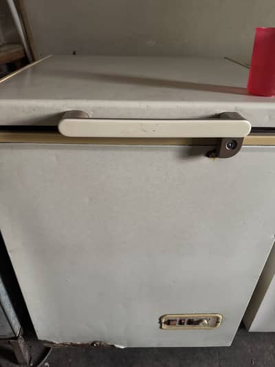 Dawlance freezer for sale