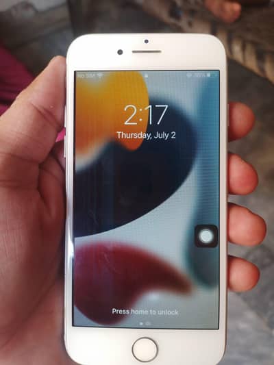 Apple iPhone 7 Urgent sell