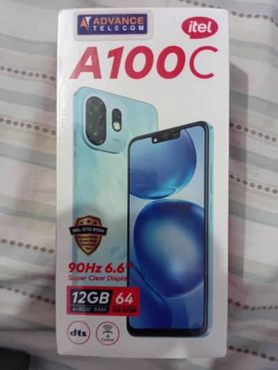 Itel Other Model