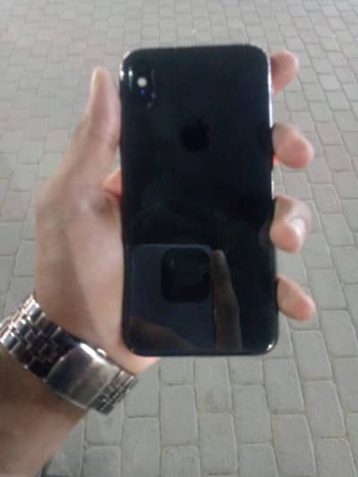 Apple iPhone X