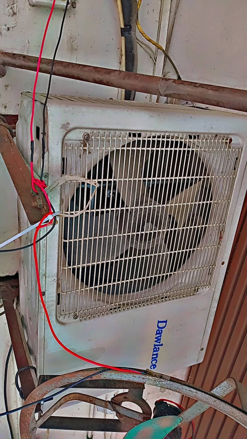 1.5 Split Ac 10/10 condition 1