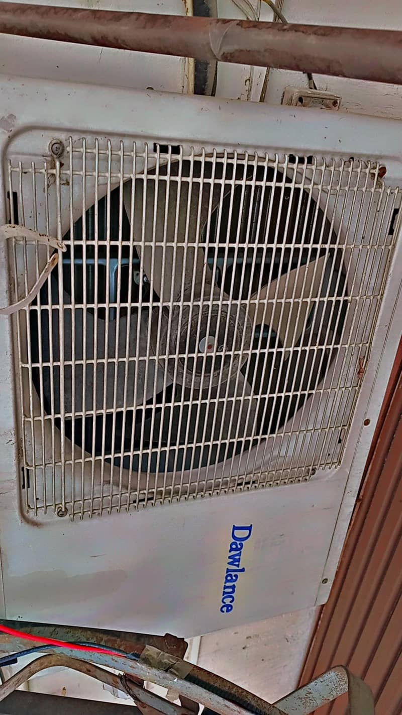 1.5 Split Ac 10/10 condition 2