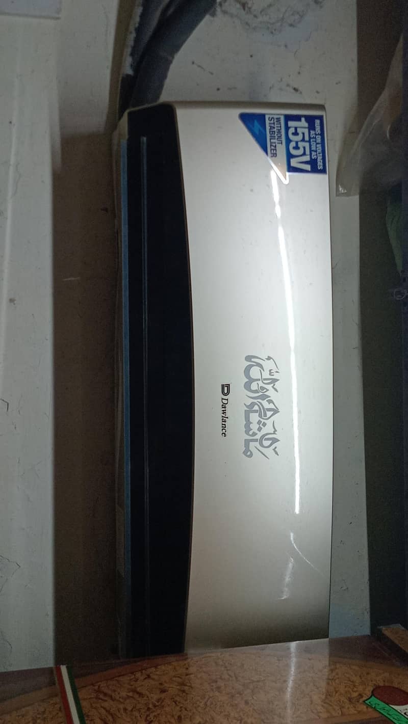 1.5 Split Ac 10/10 condition 3
