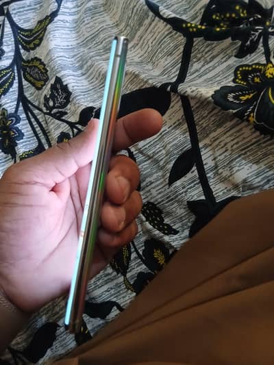 Samsung Mobile Note 10 5g exchange possible