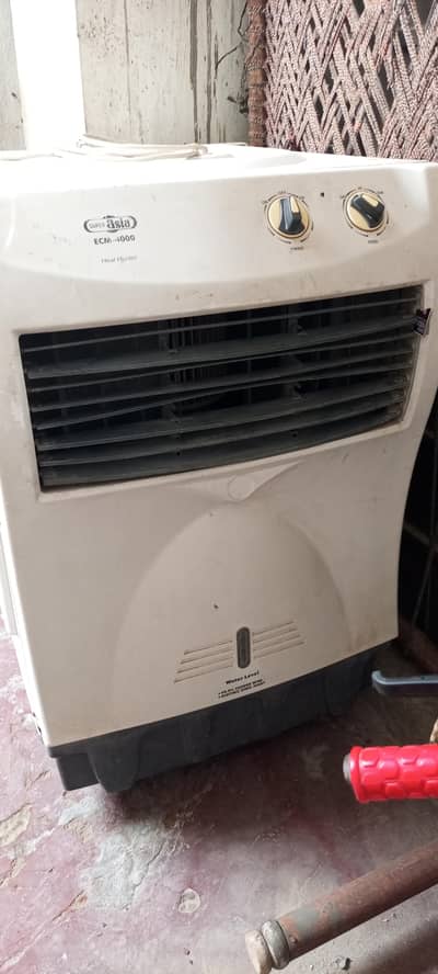 Super Asia Cooler for sale