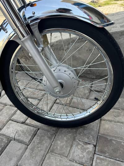 honda cd 70