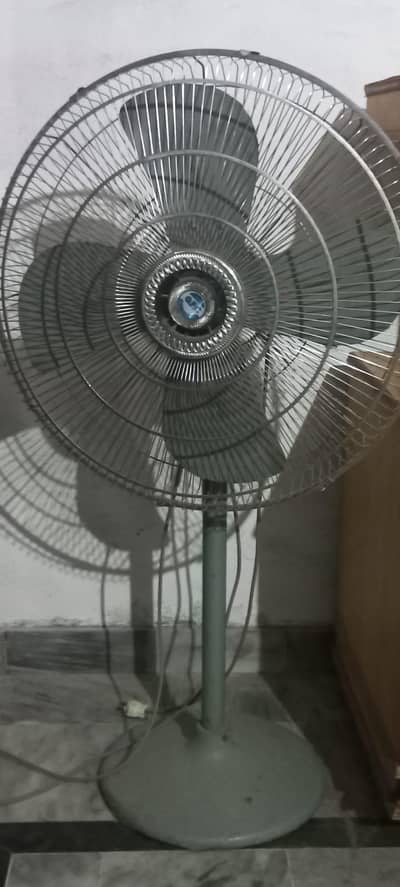 cooper fan for sale