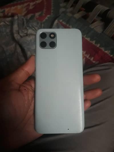 Infinix Smart 6 he 3/32