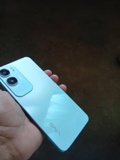 Vivo Y19s