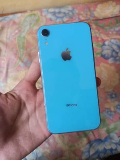 Apple iPhone XR