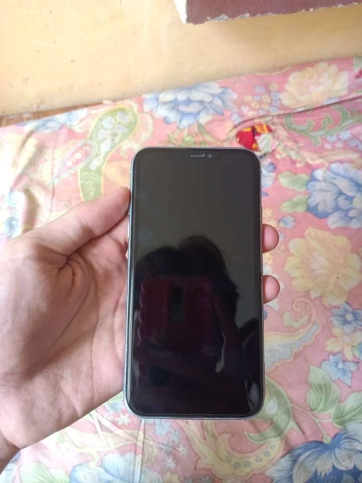 Apple iPhone XR 5
