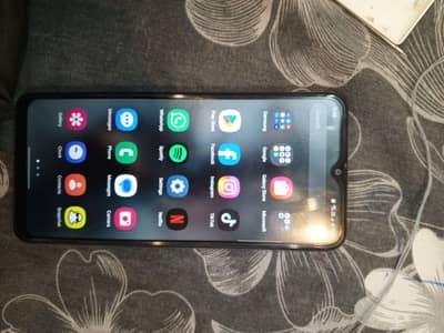Samsung Mobile A32