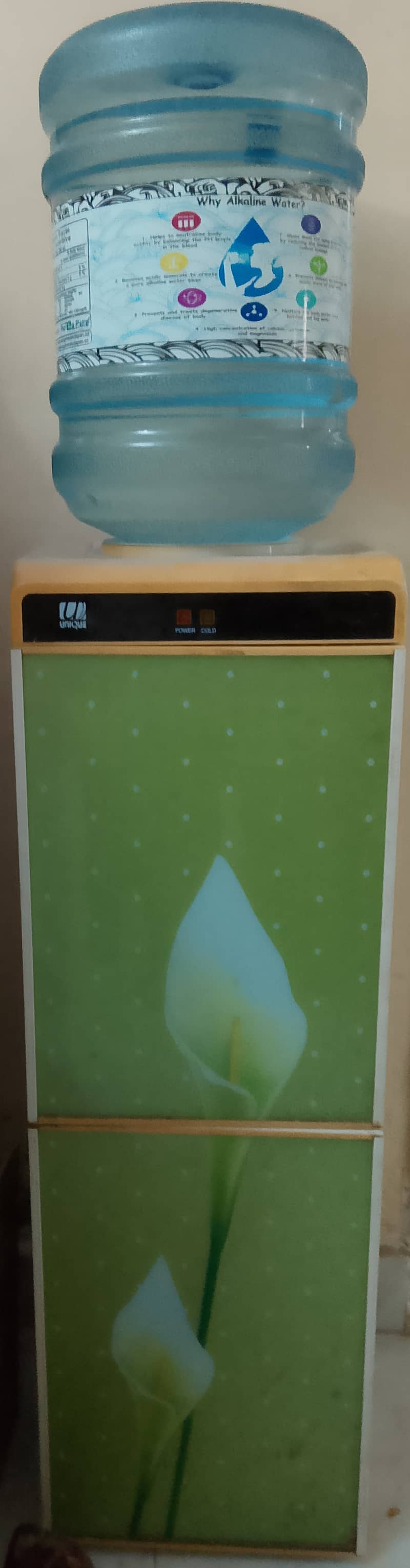 Dispenser 0