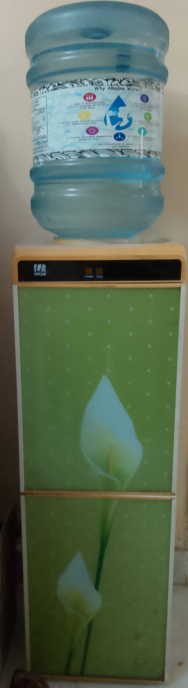 Dispenser 1