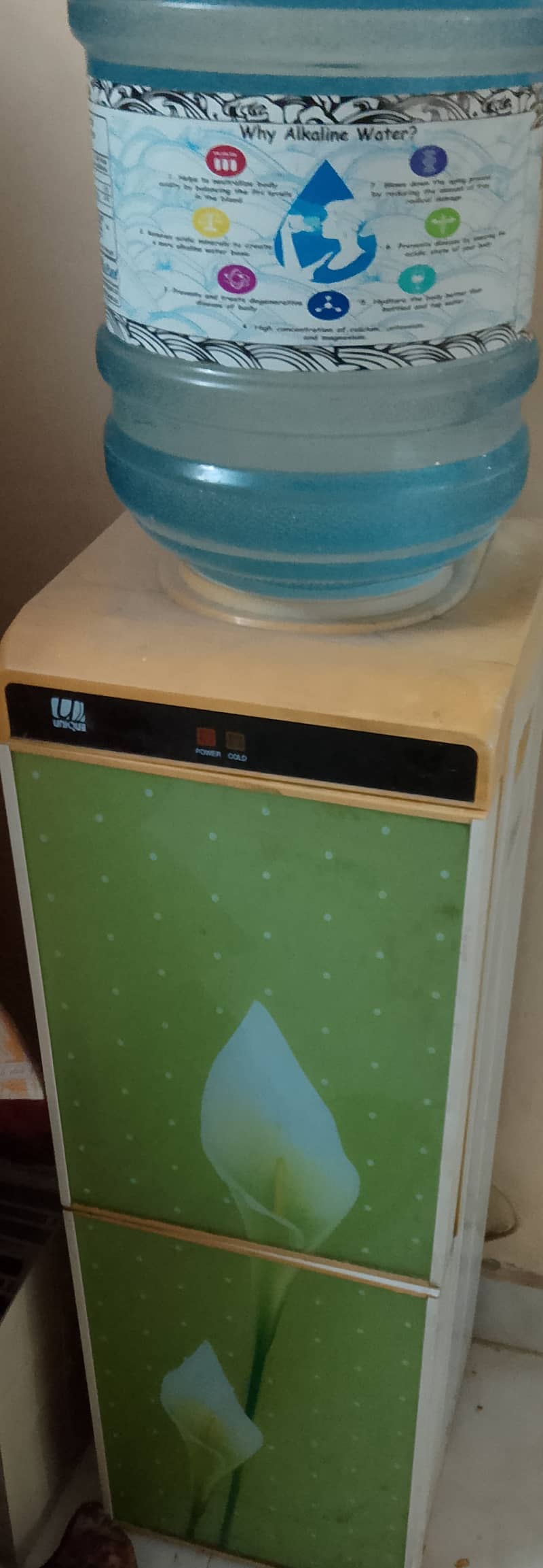 Dispenser 4