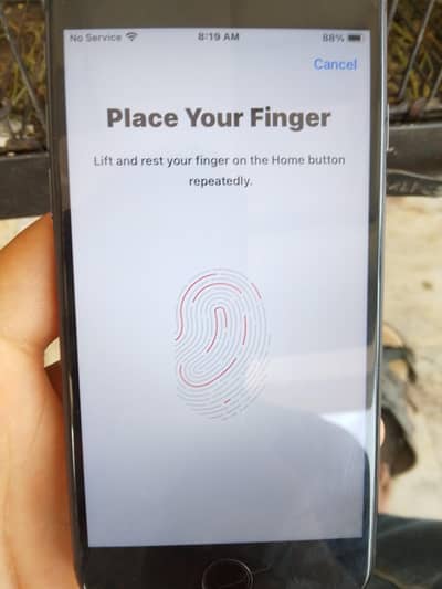 Apple iPhone 8
