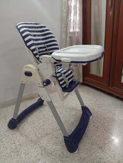 kids high chair for urgent sale