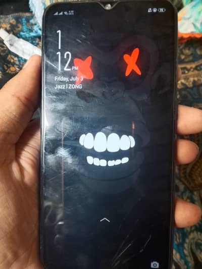 OPPO A5s 3gb 32gb only mobile read full add