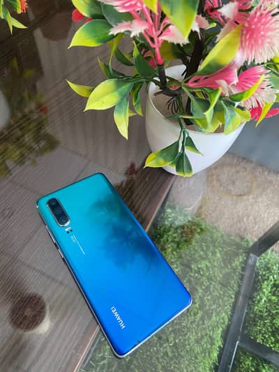 Huawei P30
