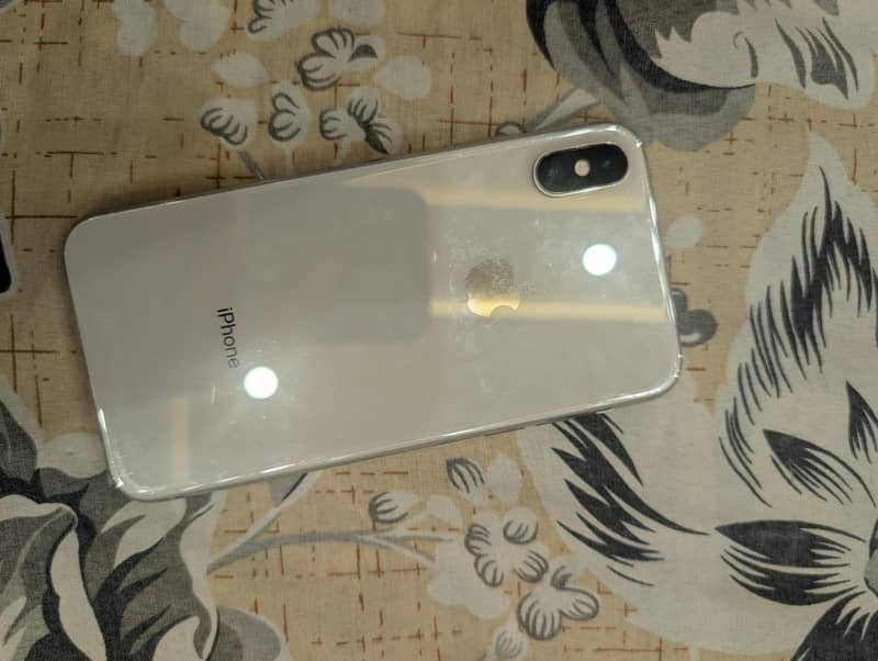 Apple iPhone X 2