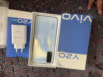 Vivo Y20