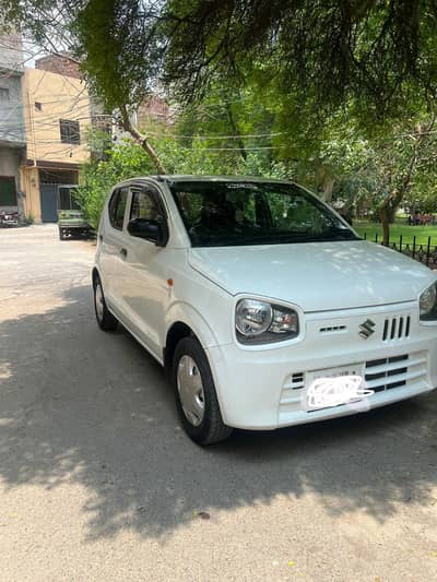 Suzuki Alto 22/23 for sell