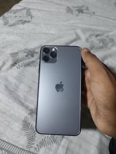 11 promax 64gb factory unlock