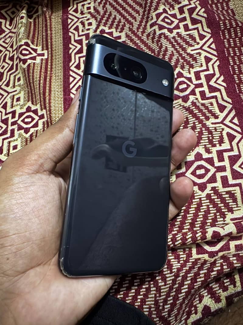 Google Pixel 8 0