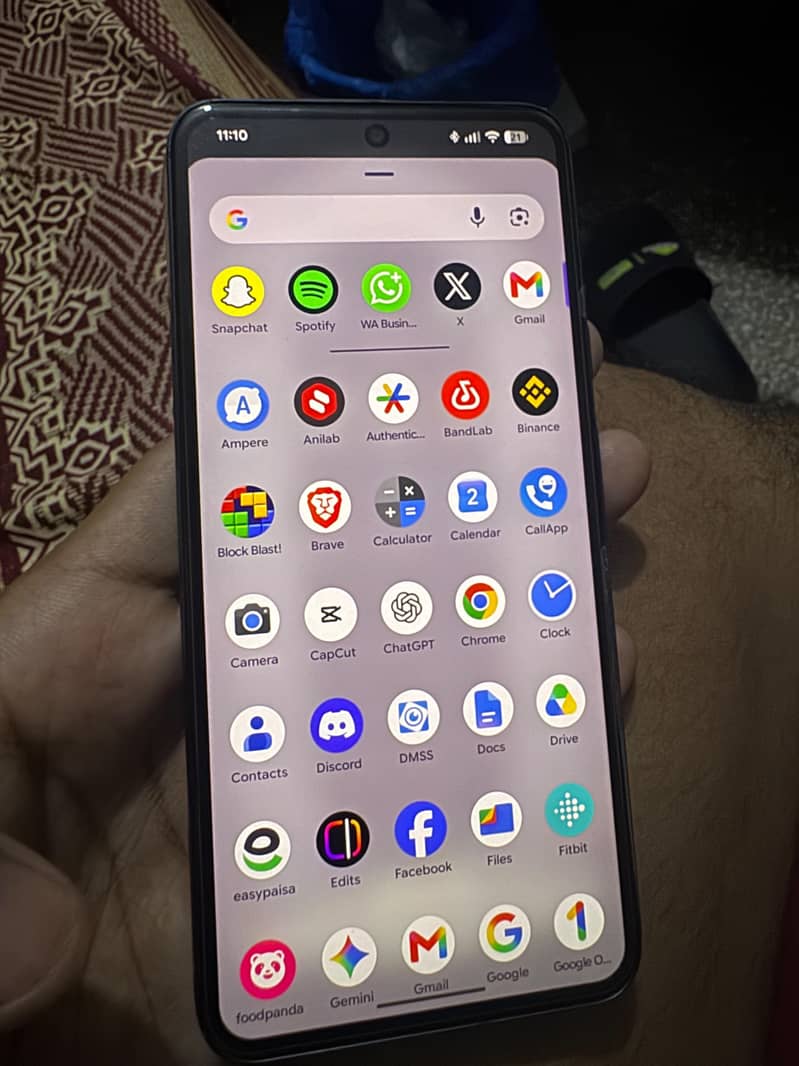 Google Pixel 8 2