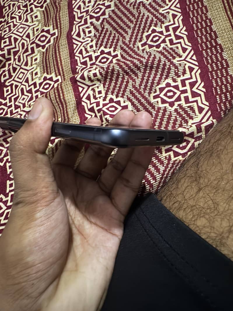 Google Pixel 8 7