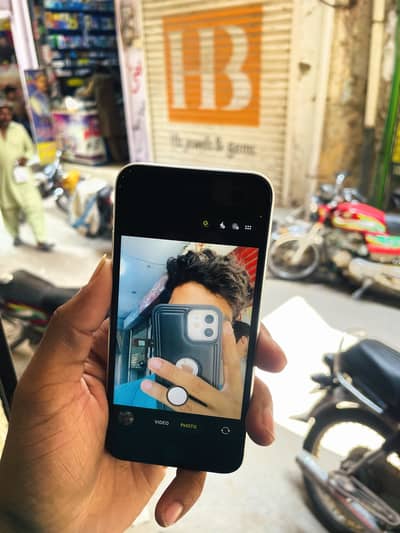 Apple iPhone SE 3 128gb factory