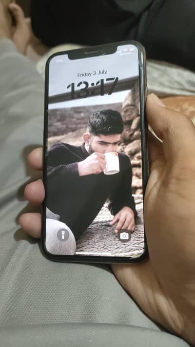 Apple iPhone XS