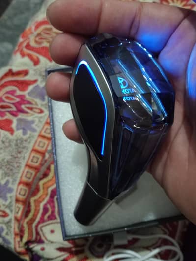Toyota crystal gear knobs