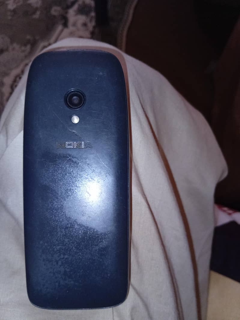 Nokia 1