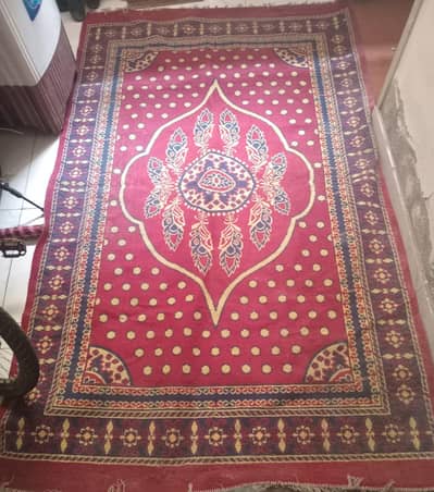 3 Carpets for sale