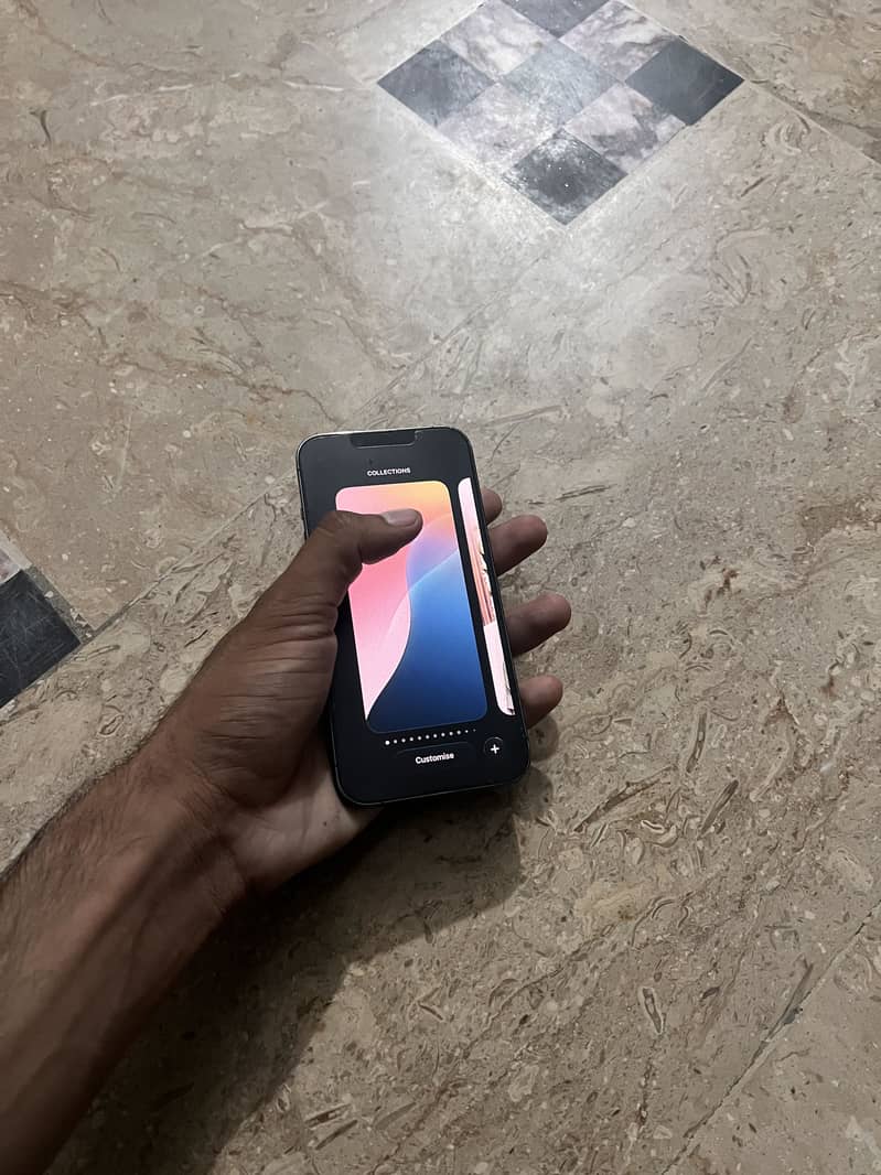 Apple iPhone 13 Pro 5